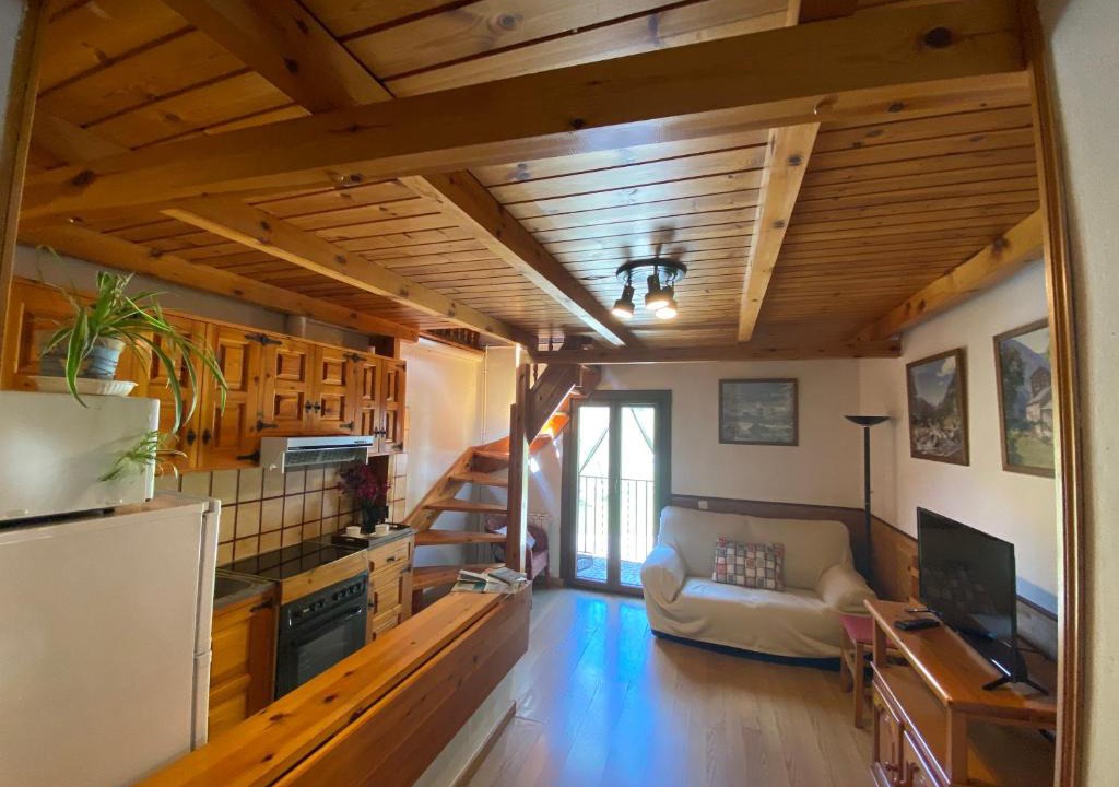 Barruera Apartment | Casa Carlà