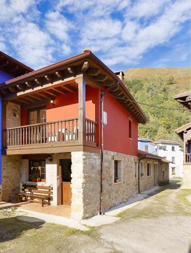 Pilona Ski Chalet | Casa Celis 2