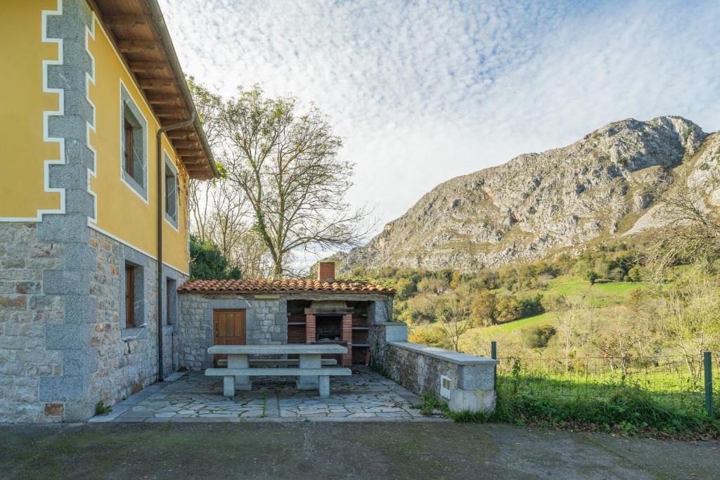 Arriondas House | Casa Collado Sto Tomas Completa