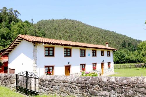 Ardisana House | Casa con Jardín y Barbacoa en Llanes – Molinin