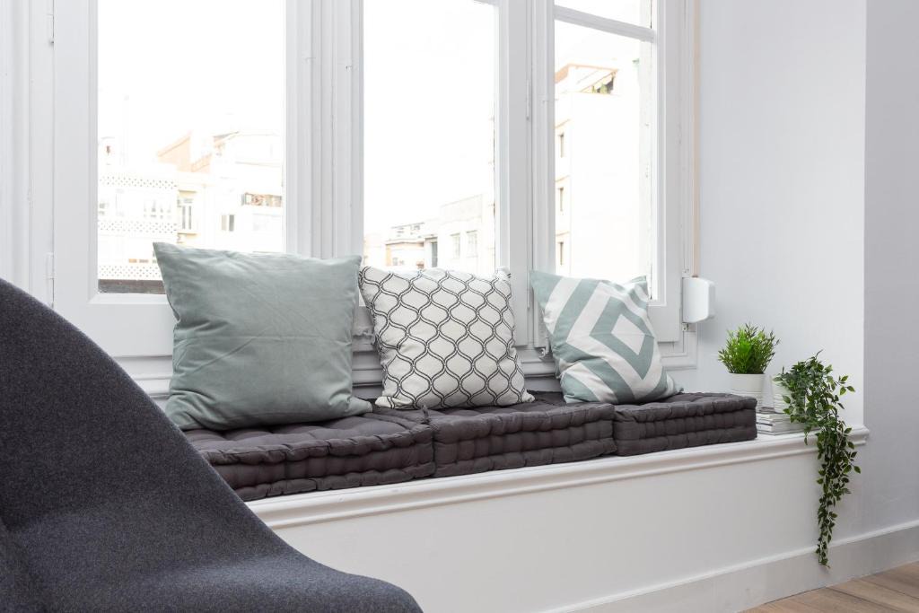 L'Antiga Esquerra de l'Eixample Apartment | Casa Cosi - Eixample 5