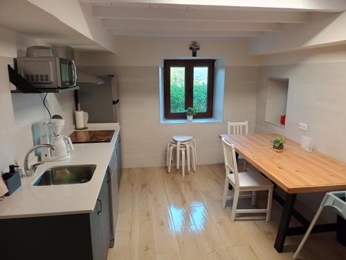 Pandiello House | Casa Covadonga