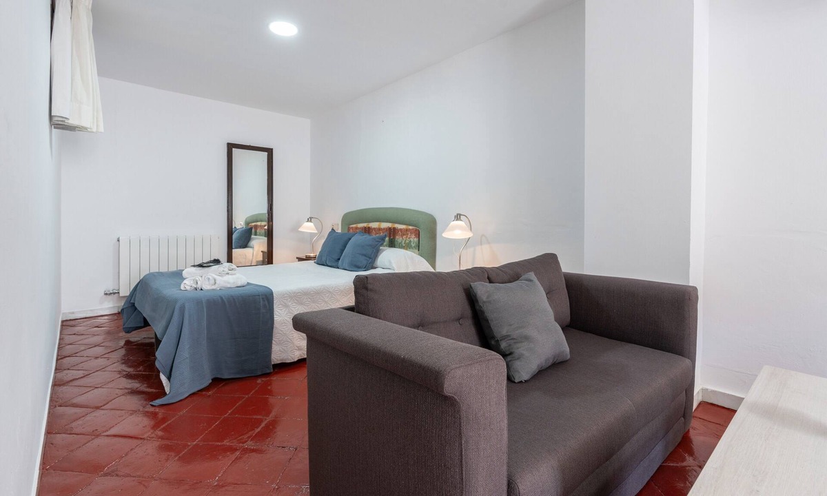 Alhama de Granada Apartment | Casa Cubo Rural Home A4
