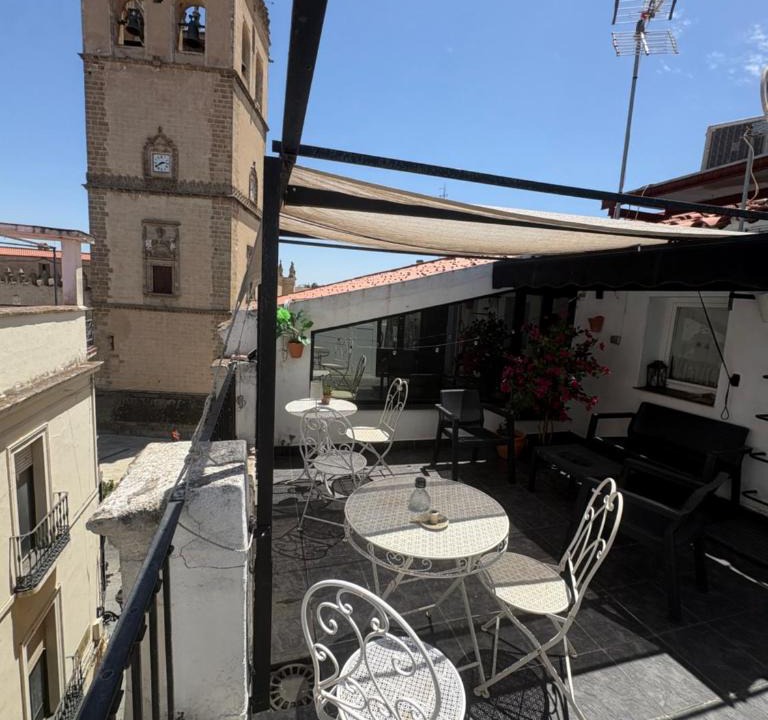 Badajoz Old Town Apartment | Casa da Catedral Jerónimo