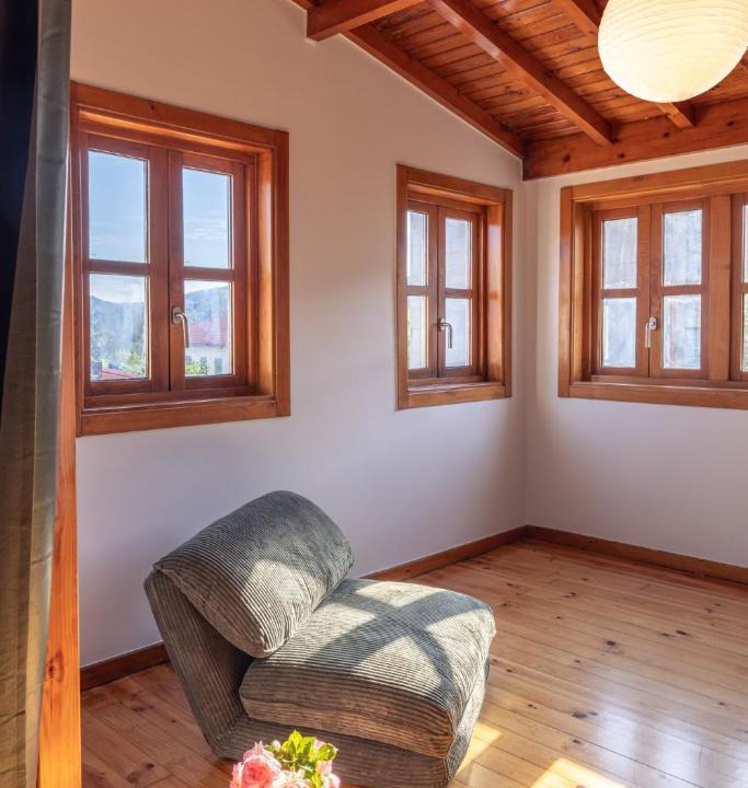 Brion House | Casa en Santa Minia