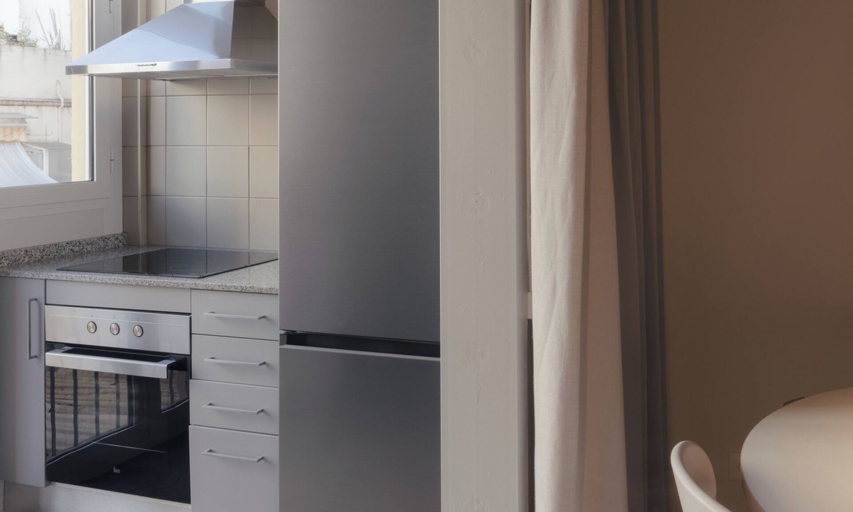 El Camp D'En Grassot I Gracia Nova Apartment | Casa Flor Nest Pure Boutique Mid-term Barcelona