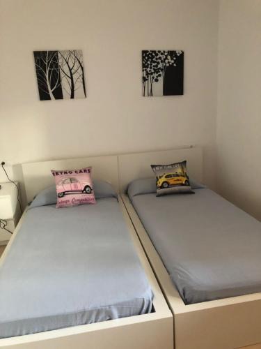 La Savina Apartment | Casa Fradera