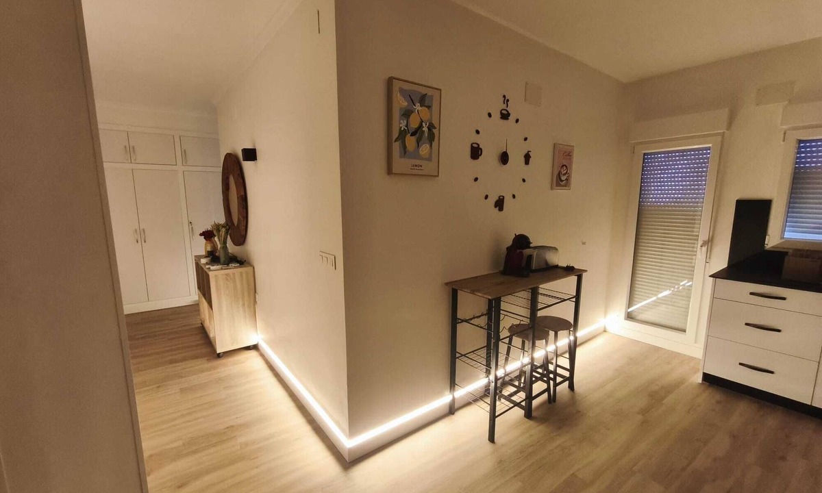 Rute Apartment | Casa Juanito Rute, in the heart of the Sierras Subbeticas, discover Andalusia.