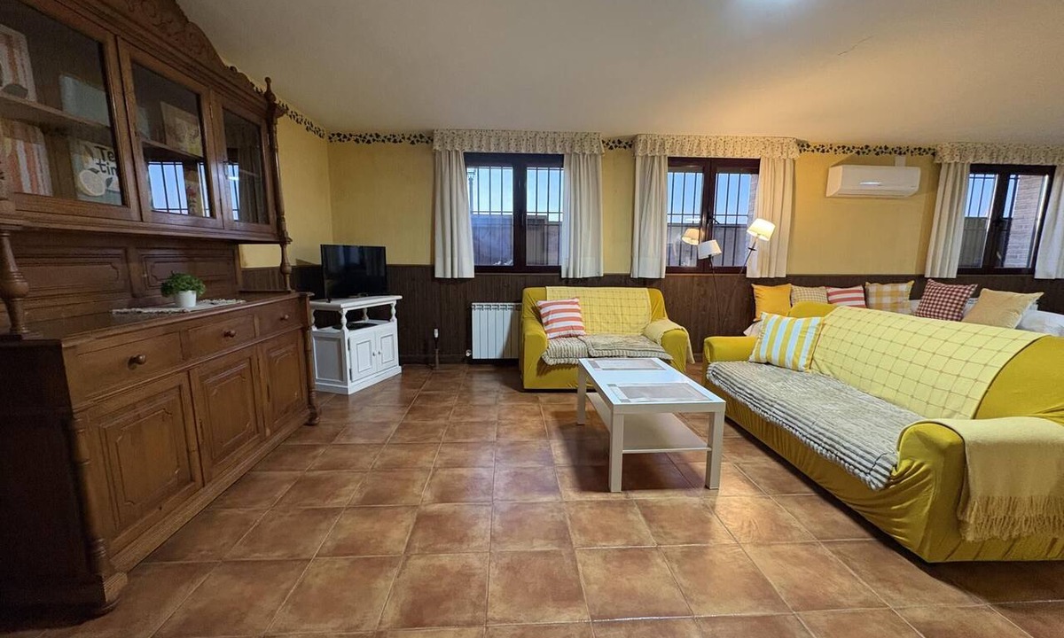 Nambroca Cottage | Casa La Bienvenida