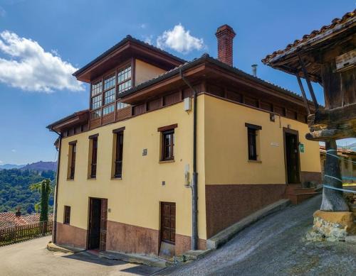 Vallobal House | Casa la Capilla