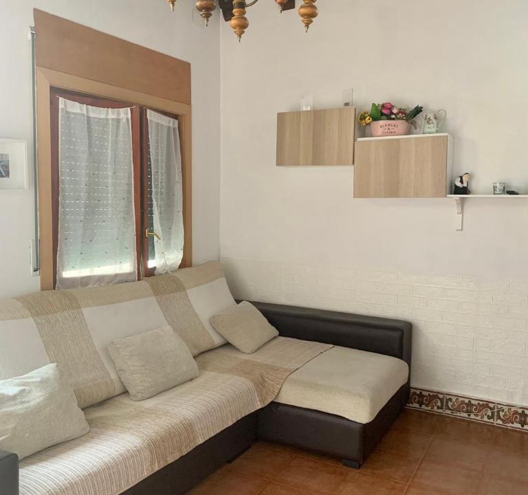 Vilassar de Mar Apartment | CASA la PAU
