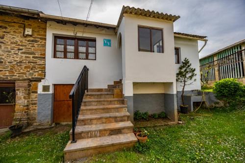Valdes Apartment | Casa Laureano
