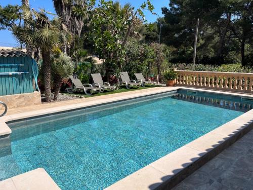 Cala Mesquida House | Casa Lisboa