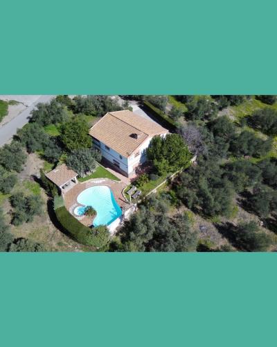 Antequera House | Casa Lo Pinto Private Pool Villa South of El Torcal -UNESCO-
