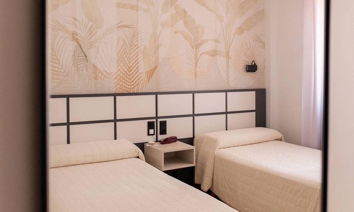 Villarrobledo Hotel | Casa Lorenzo