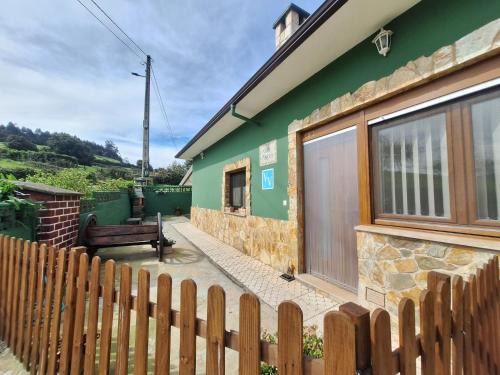 Periurbano - Rural House | Casa Marcela