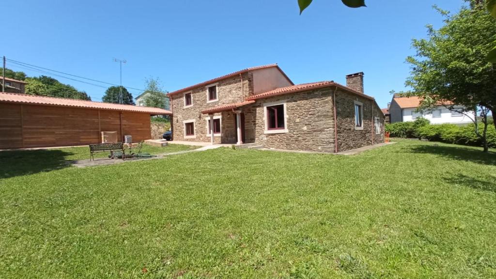 Arzua House | Casa Meiga