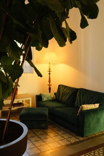 La Garriga House | Casa Mina-Heritage House in Thermal village