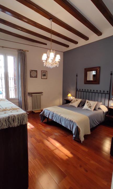 Sabadell House | Casa MO