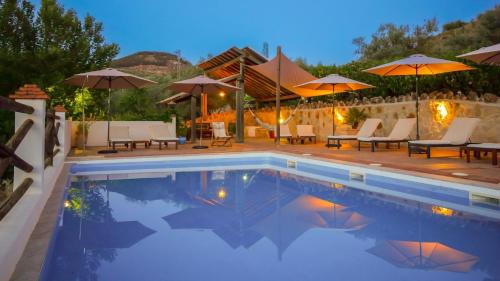 Priego de Cordoba Bed & Breakfast | Casa Olea