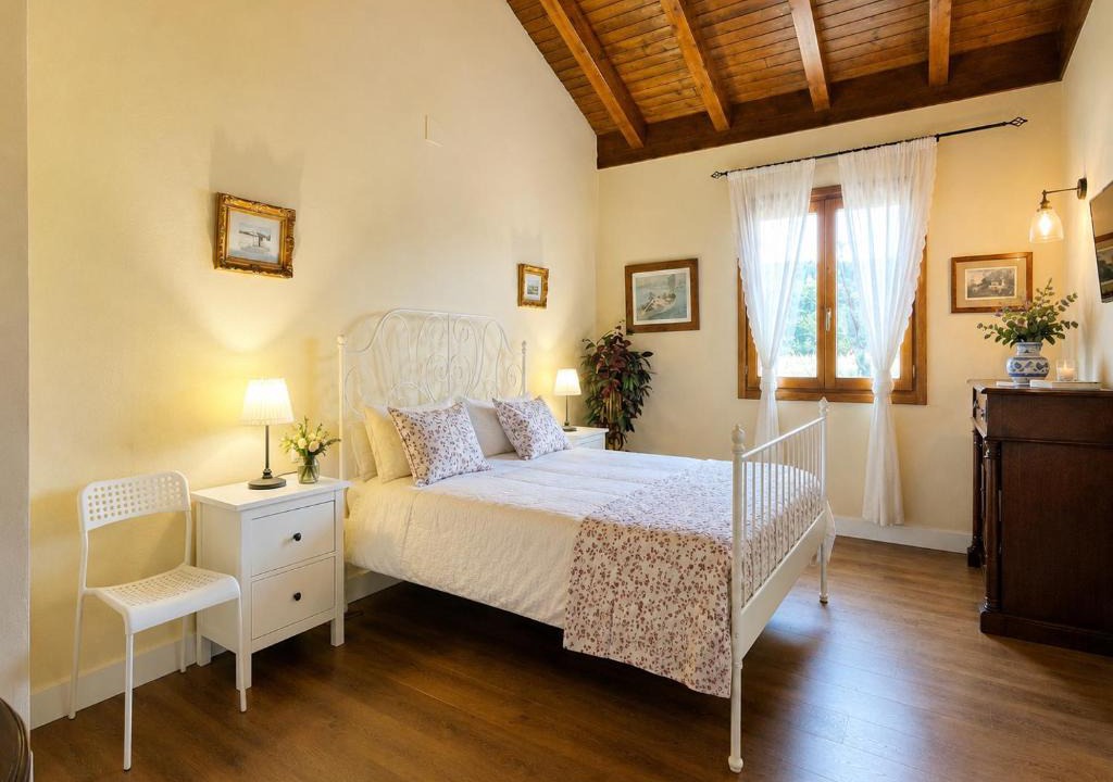 Ultzama Cabin | Casa Orgi, escapada con encanto frente al bosque de Orgi