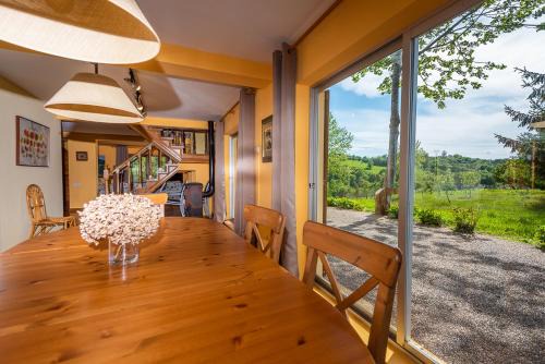 Vallobal House | Casa Oriental