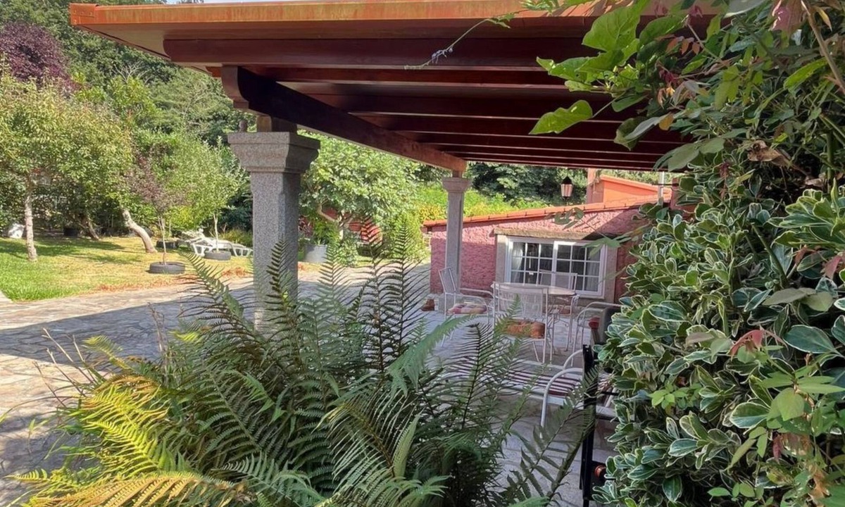 Carcacia House | Casa Romeo für 4 Personen by Interhome