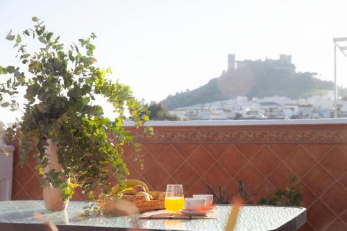 Almodovar del Rio House | Casa Rural La Palmera