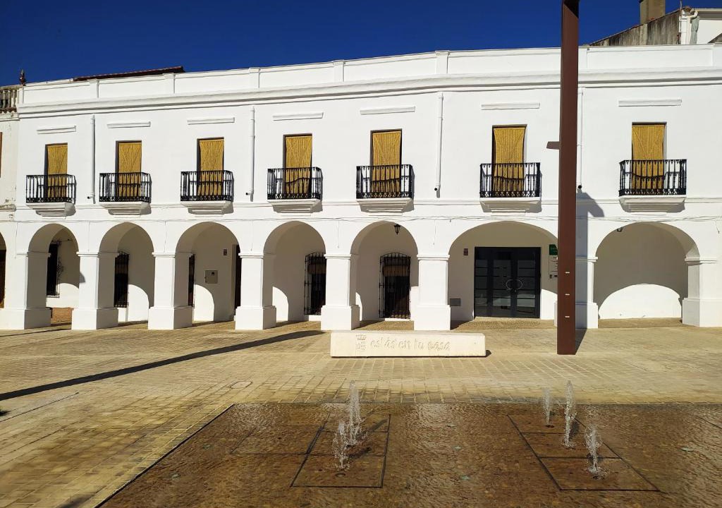 Herrera del Duque Hotel | Casa Rural "Laplaza23"