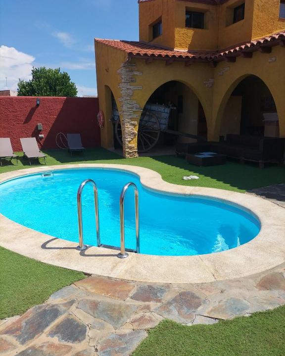 Casas de Don Pedro Villa | Casa Rural Lares