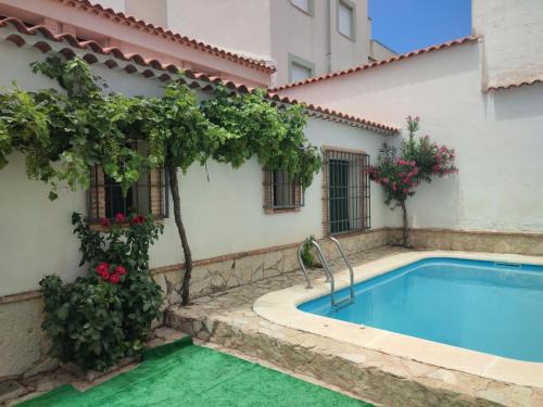 El Provencio House | Casa Rural San Anton Cuenca