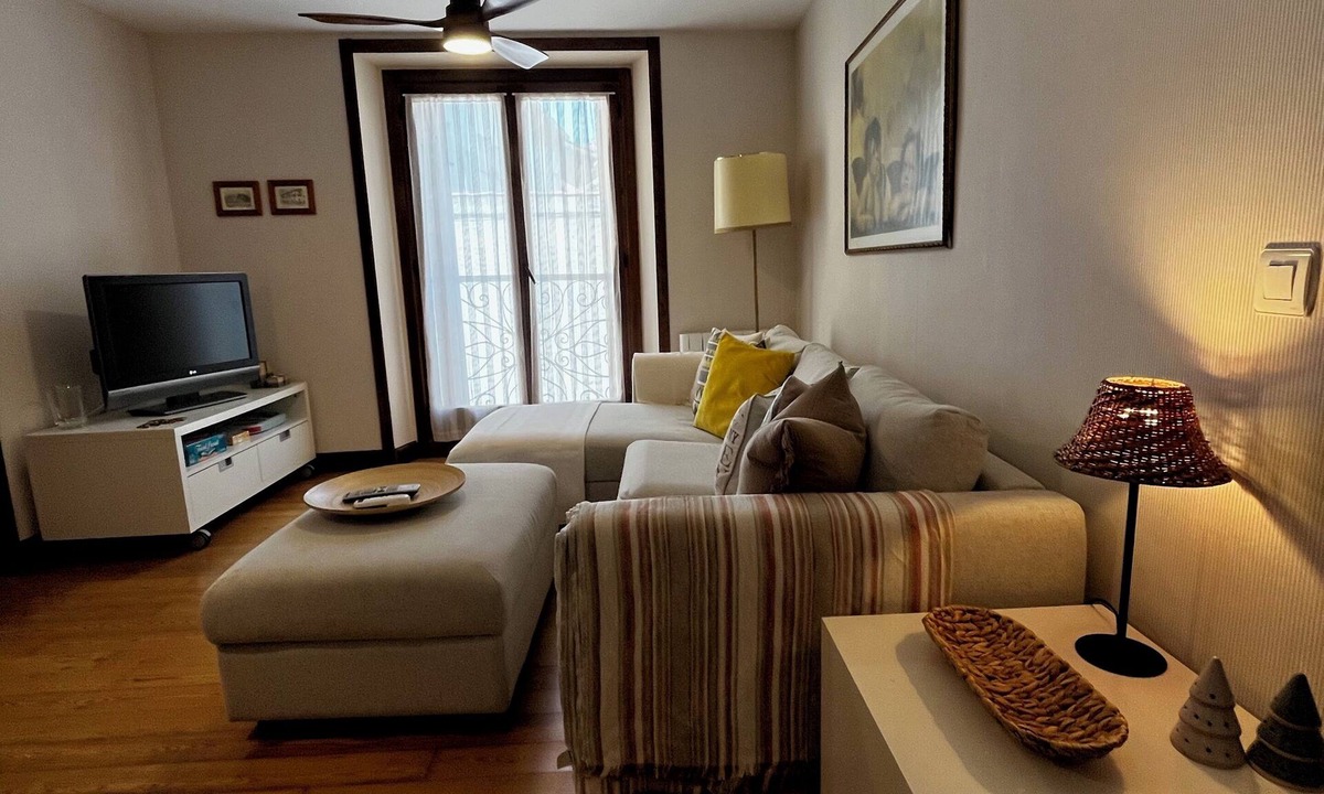 Riaza Apartment | Casa Serendipia in the heart of Riaza.