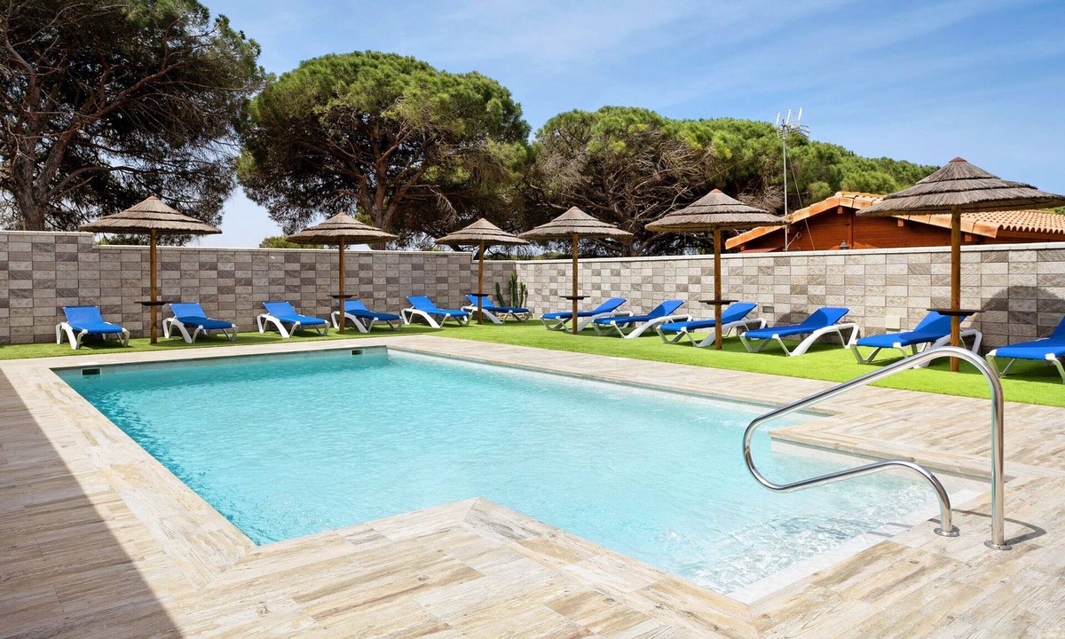 Los Canos de Meca House | Casa Torre de Meca 2 with Shared Pool and Mountain Views