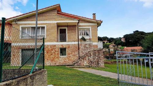 Niembro House | Casa Vacacional las Tercias