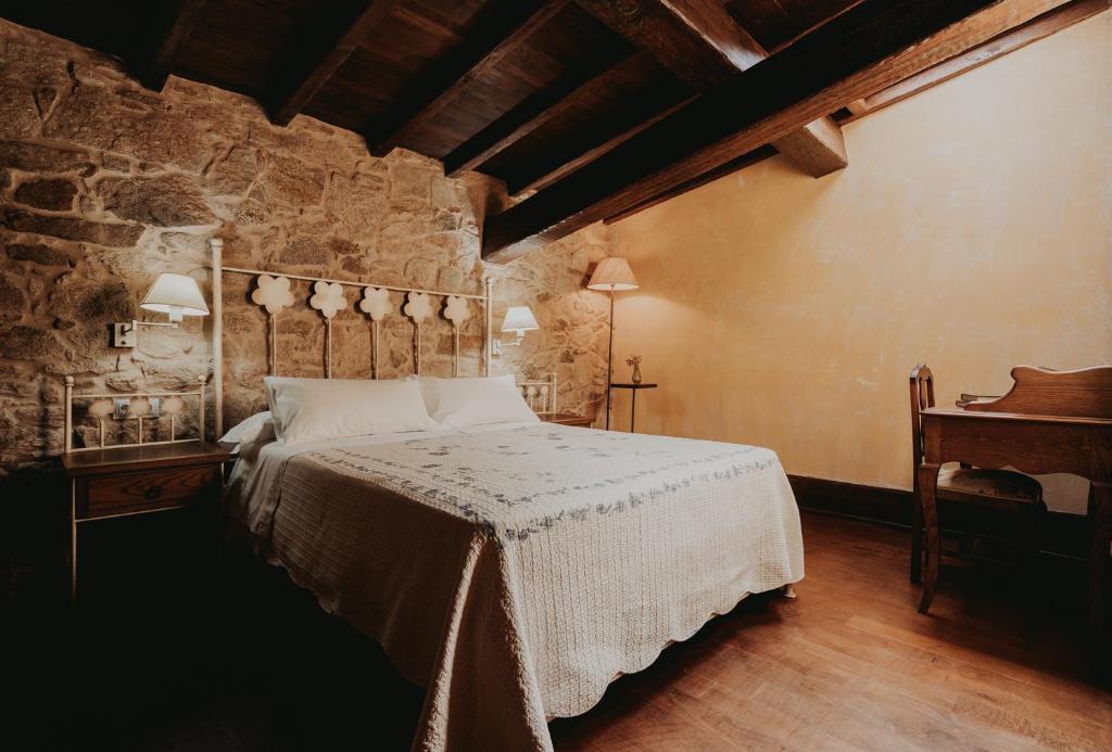 Vilarello House | Casas Alexandre