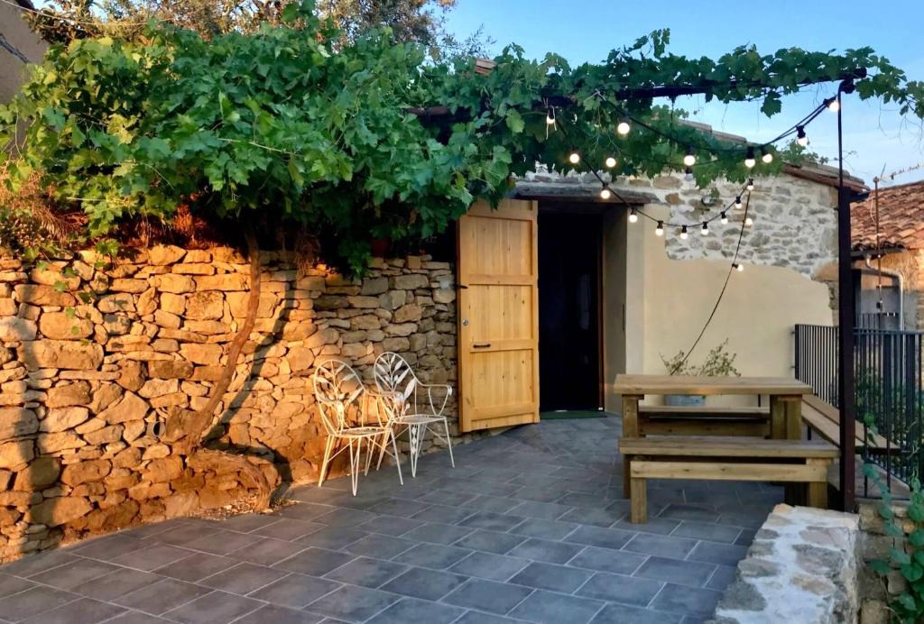 Ager Apartment | Caseta de Magí