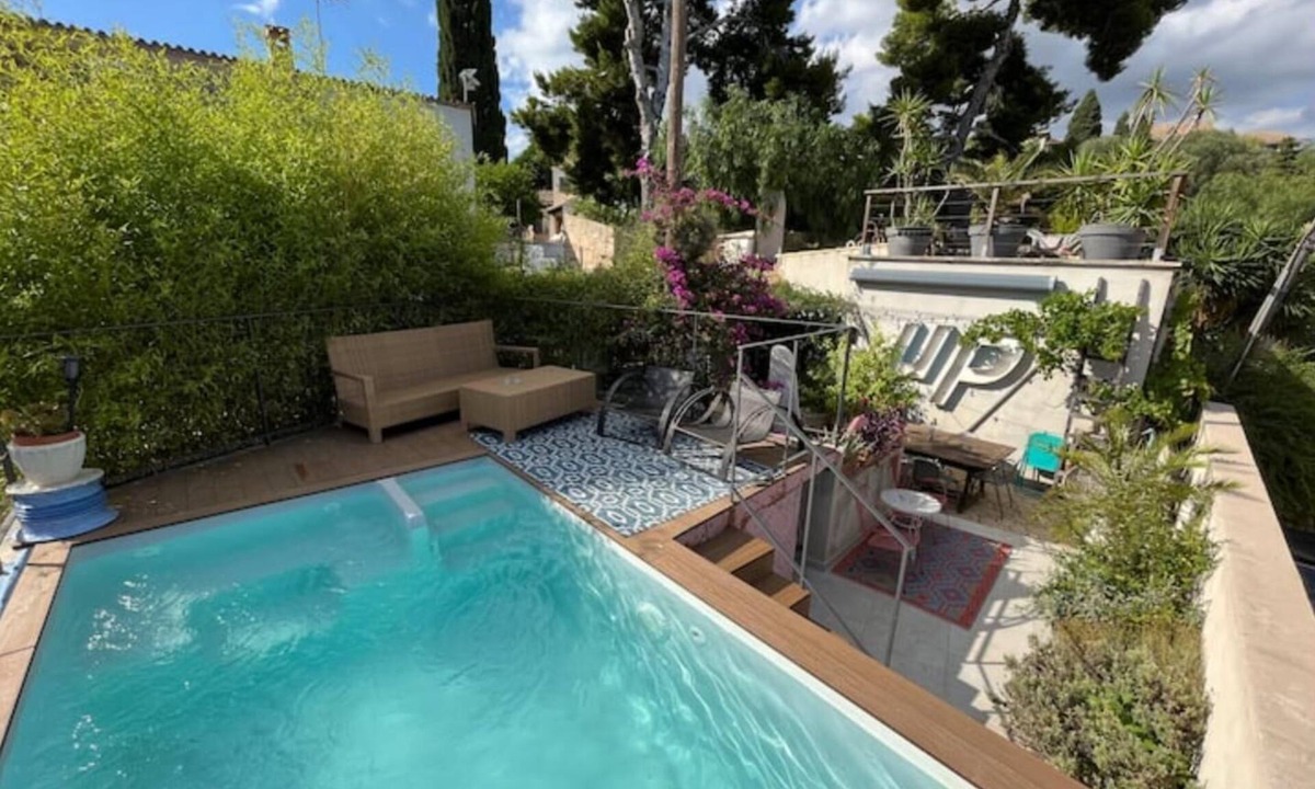 Palma de Mallorca Apartment | Casita Neptuno