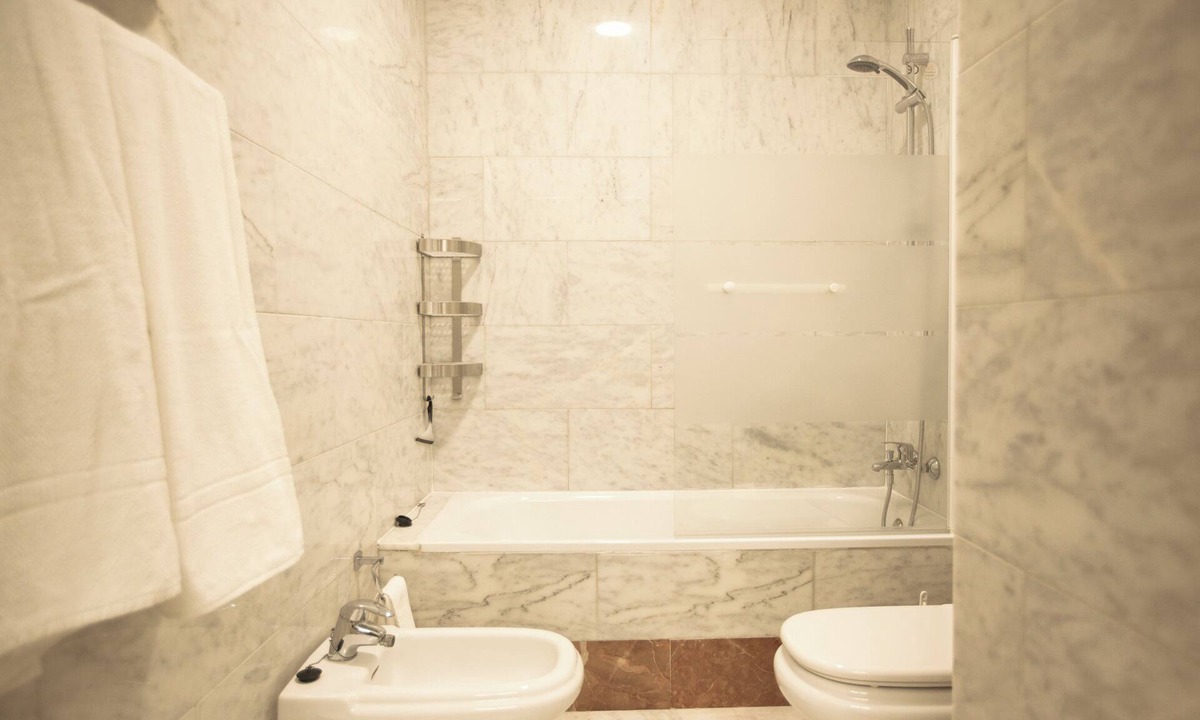 Encarnacion-Regina Apartment | Castellar, two terraces and nice views