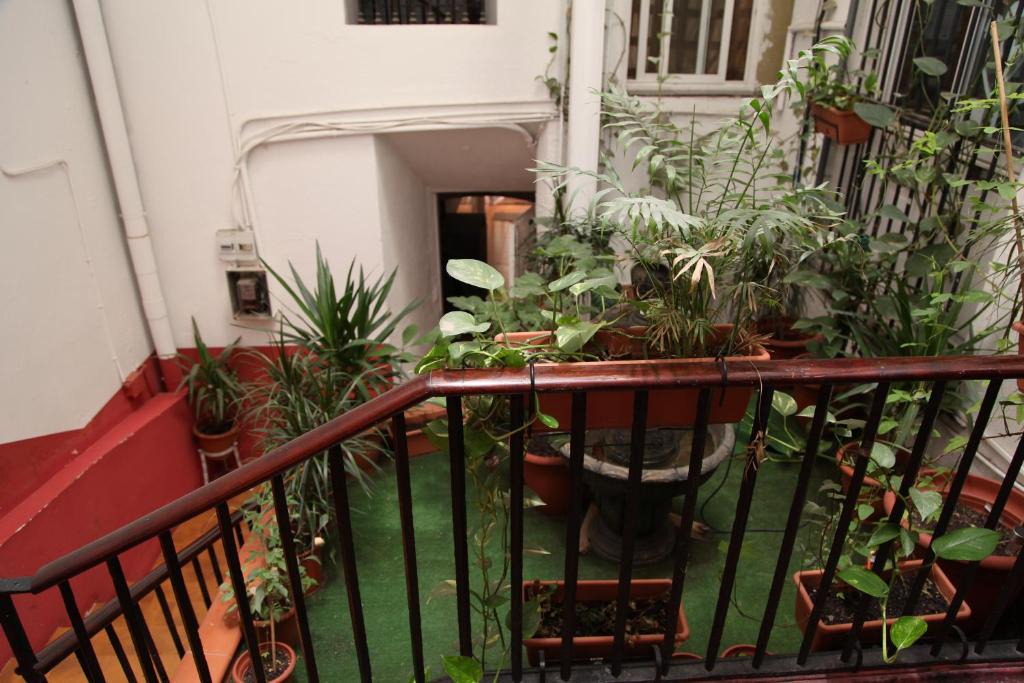 El Raval Hostel | Central Station Hostel Barcelona