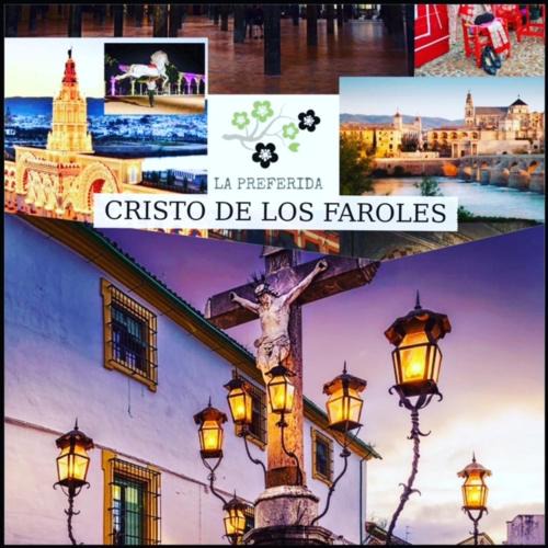 San Miguel-Capuchinos Apartment | Centro Histórico Cristo de los Faroles La Preferida