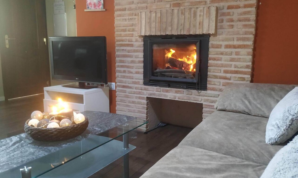 Cuenca Cottage | Cerro Socorro Tourist Apartment (full rental) for 4 persons