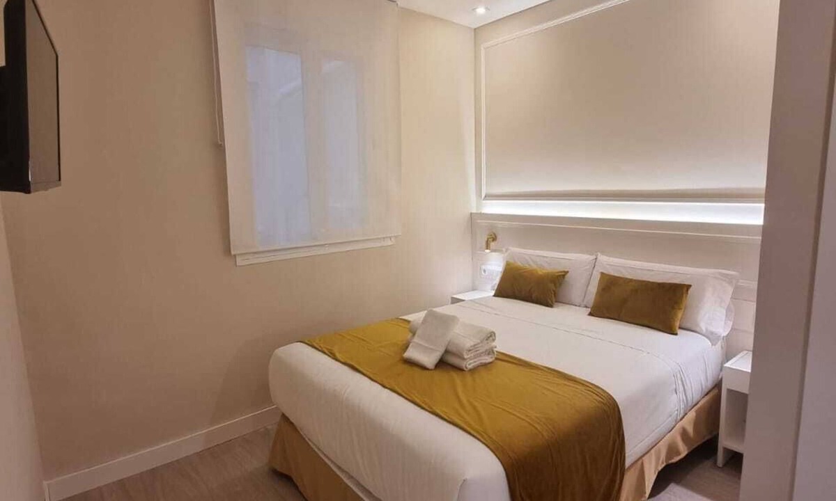 Malasana House | CH Velarde