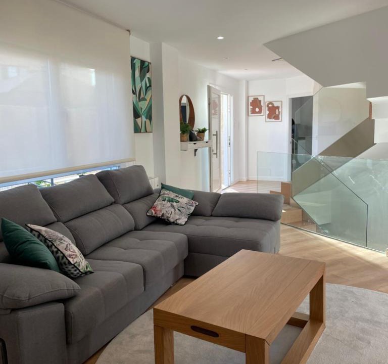 Aldan Apartment | Chalet en Aldán