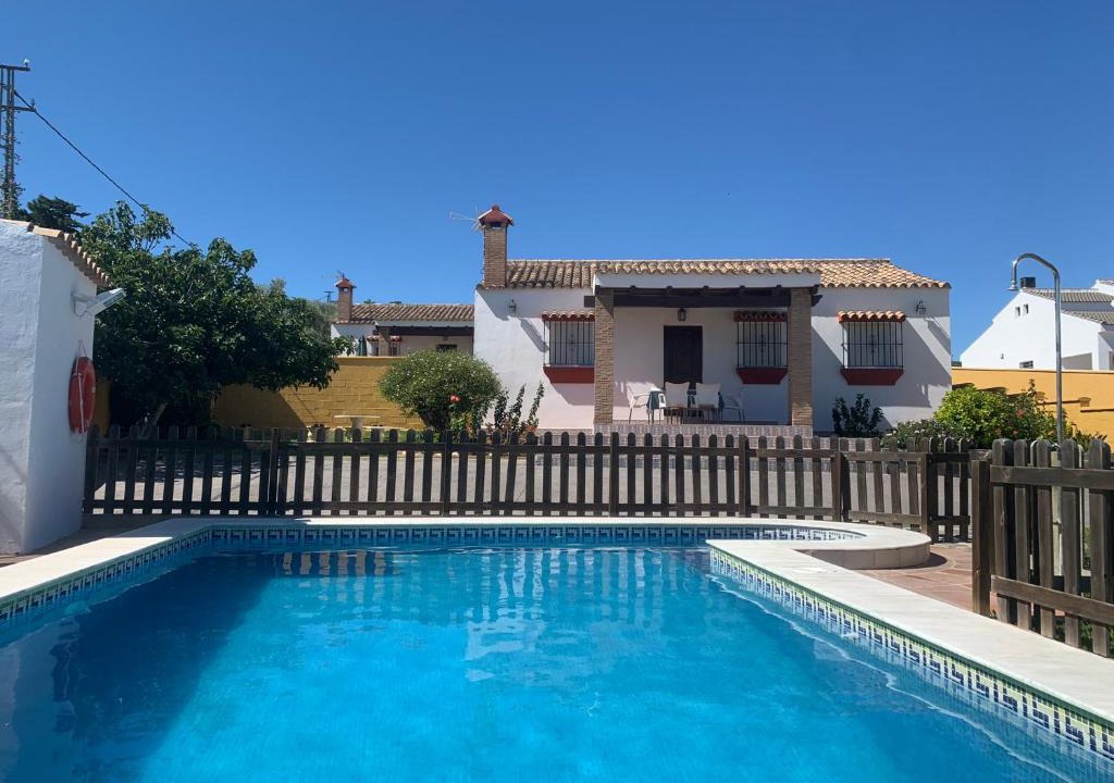 Conil de la Frontera House | Chalet Huerta del Sol Conil