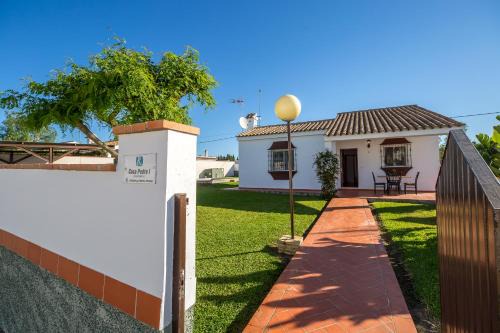 Conil de la Frontera Apartment | Chalet Pedro I