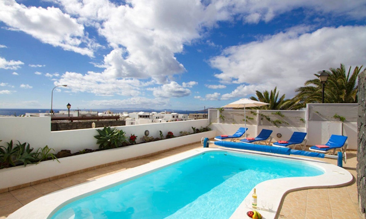 Los Mojones Villa | Charming Los Mojones Villa | 3 Bedrooms | Child friendly Pool | Villa Lise