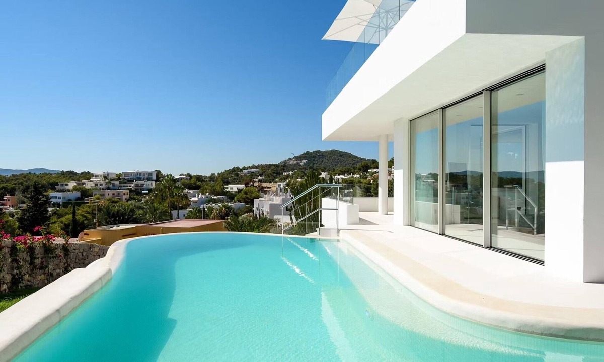 Puig Manya Villa | Charming villa in delightful gateway