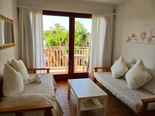 Santa Eulalia del Rio Apartment | Ciel Azul Ibiza Apartamentos
