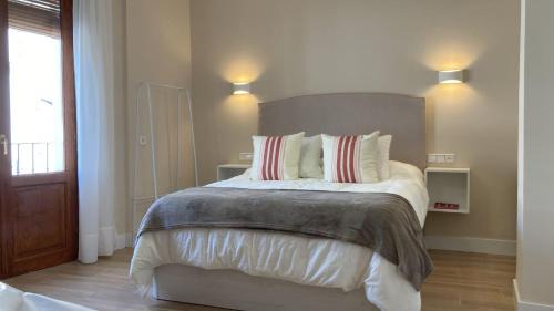 Almagro Apartment | Ciudad del Encaje 1