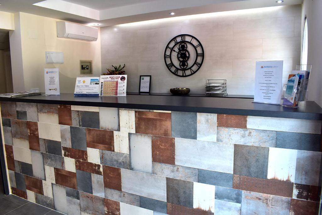 Torremolinos Apartment | Club Playa Flores